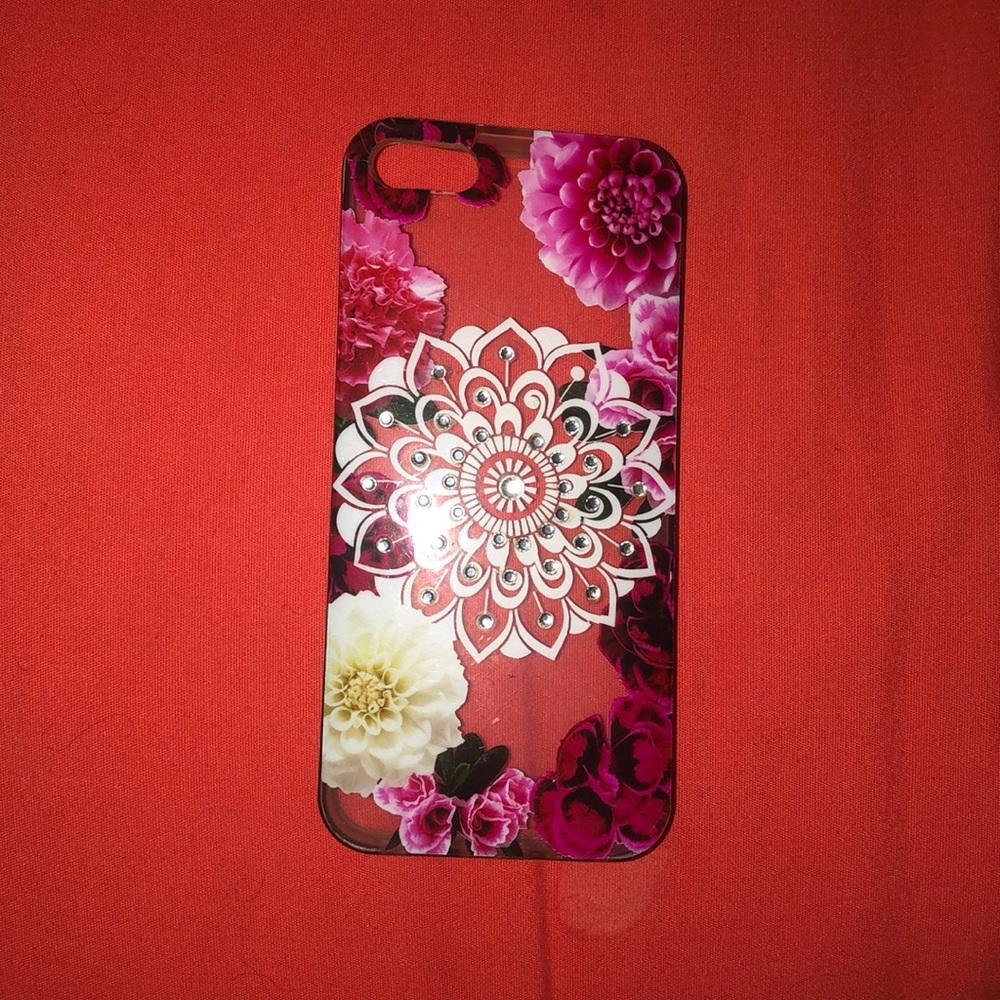 IPhone 5c case